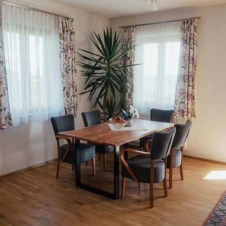 Gaestehaus Jeindl Hartmannsdorf 外观 照片