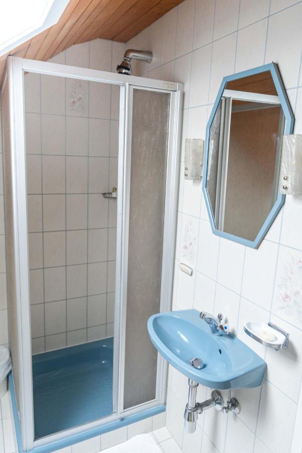 Gaestehaus Jeindl Hartmannsdorf 外观 照片