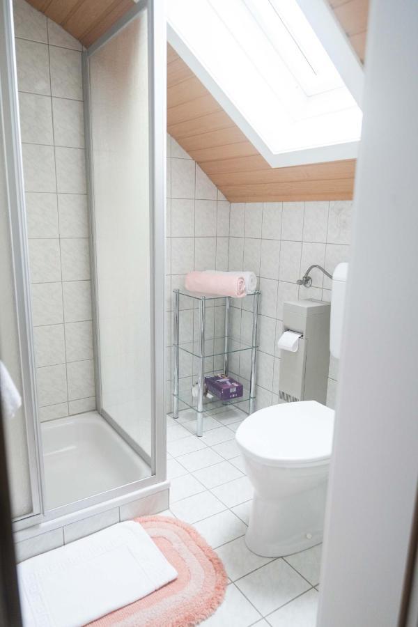 Gaestehaus Jeindl Hartmannsdorf 外观 照片