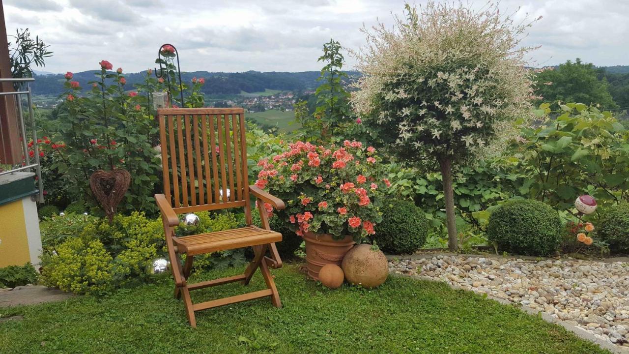 Gaestehaus Jeindl Hartmannsdorf 外观 照片